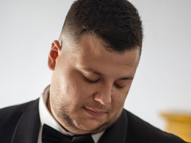 O casamento de Micael e Ana em Évora, Évora (Concelho) 24