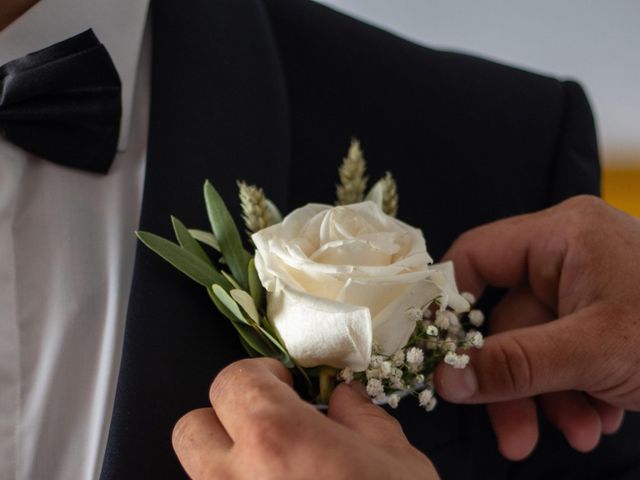 O casamento de Micael e Ana em Évora, Évora (Concelho) 25