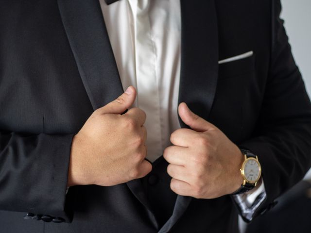 O casamento de Micael e Ana em Évora, Évora (Concelho) 27