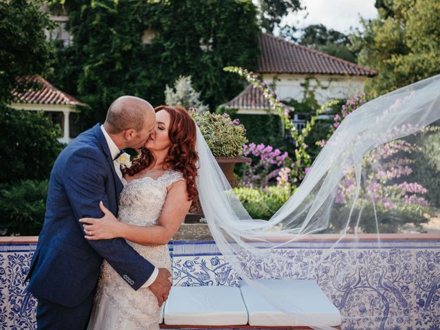 O casamento de Paulo e Sonia em Torres Vedras, Torres Vedras 23