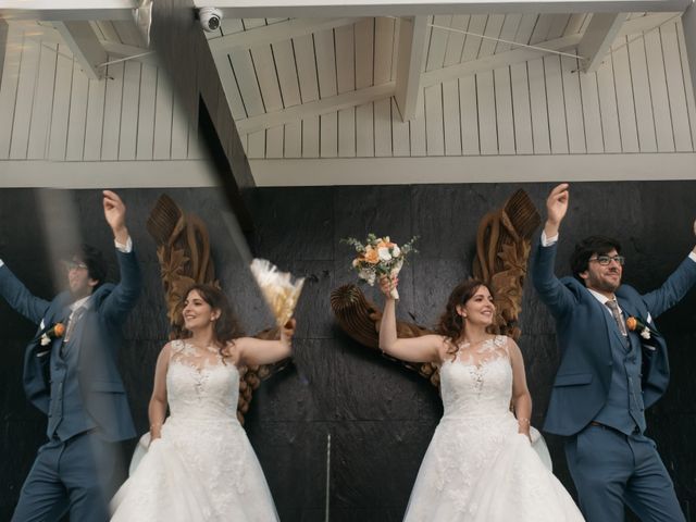 O casamento de João e Ana em Penude, Lamego 12