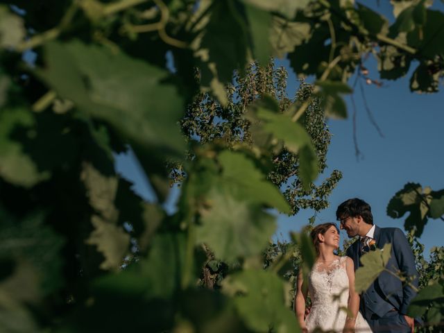 O casamento de João e Ana em Penude, Lamego 13