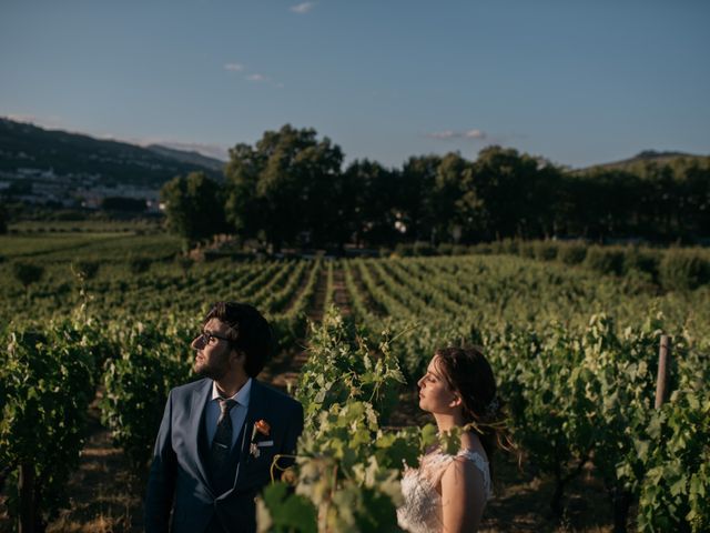 O casamento de João e Ana em Penude, Lamego 15