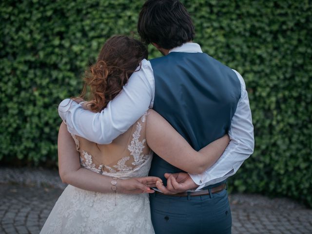 O casamento de João e Ana em Penude, Lamego 16