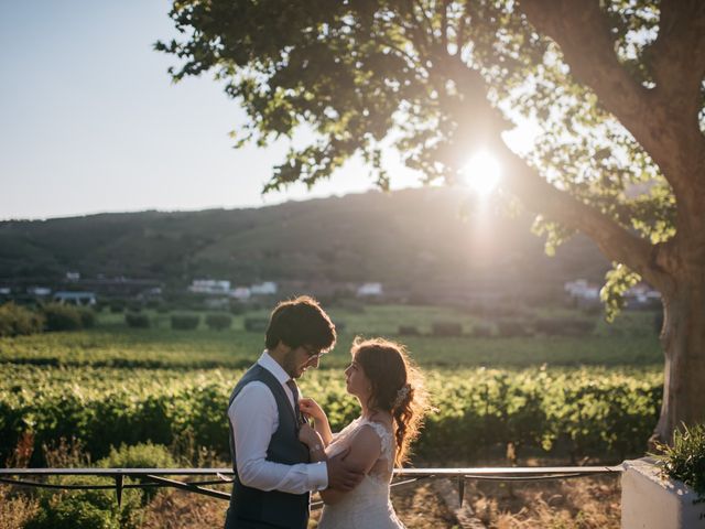 O casamento de João e Ana em Penude, Lamego 18