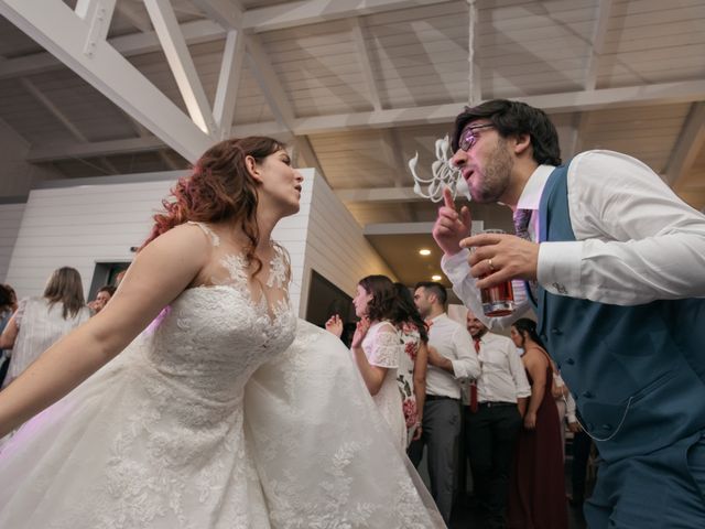 O casamento de João e Ana em Penude, Lamego 19