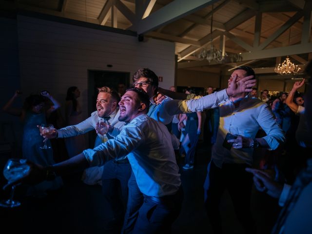 O casamento de João e Ana em Penude, Lamego 20