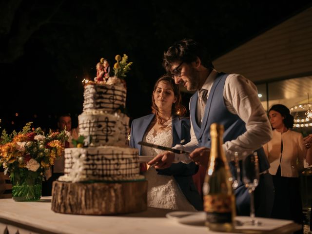 O casamento de João e Ana em Penude, Lamego 22