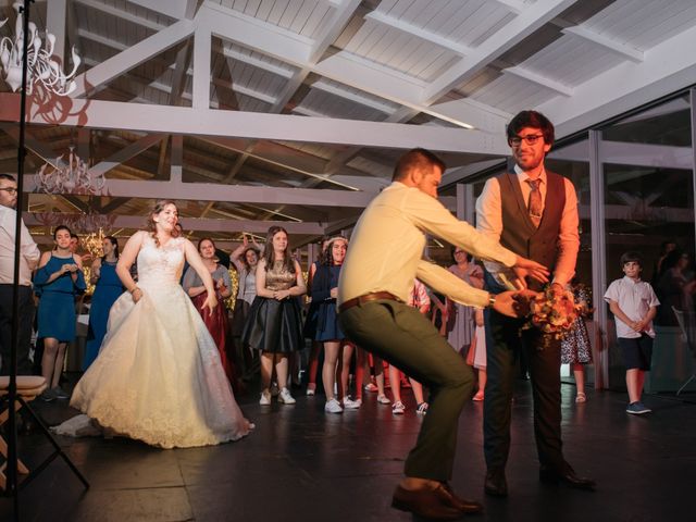 O casamento de João e Ana em Penude, Lamego 23