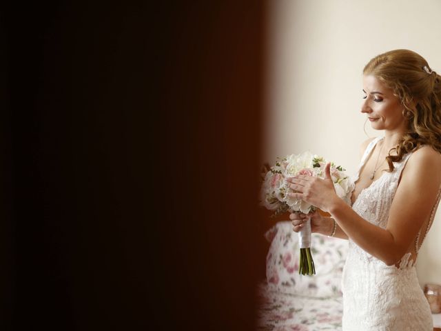 O casamento de André e Filipa em Baião, Baião 50