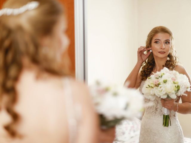 O casamento de André e Filipa em Baião, Baião 55