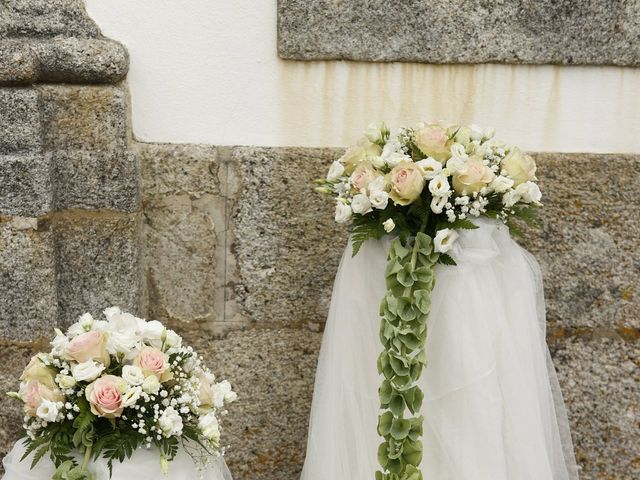 O casamento de André e Filipa em Baião, Baião 62