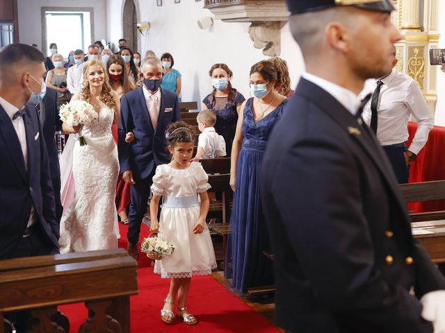 O casamento de André e Filipa em Baião, Baião 64