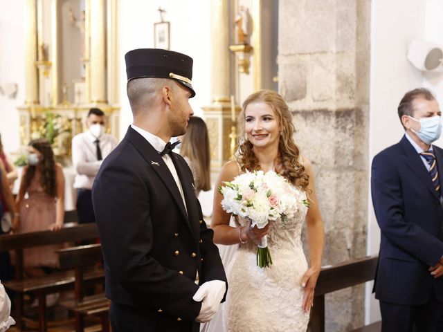 O casamento de André e Filipa em Baião, Baião 65