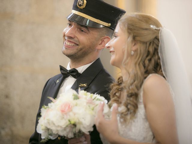 O casamento de André e Filipa em Baião, Baião 66