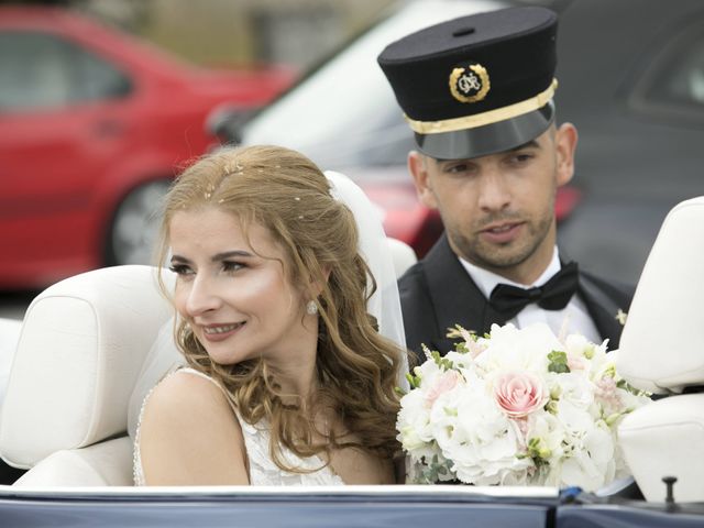 O casamento de André e Filipa em Baião, Baião 74