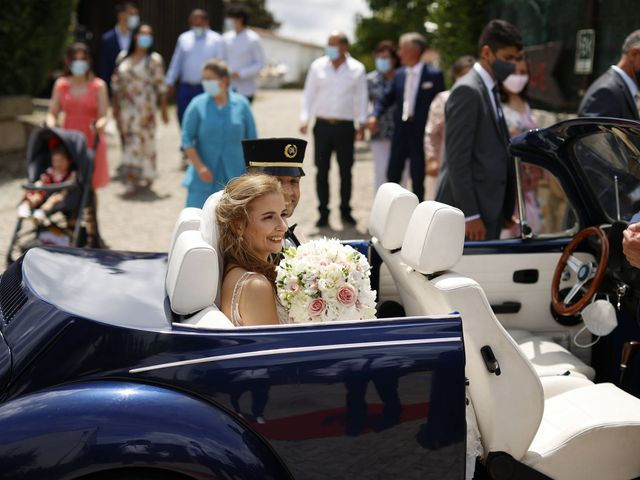 O casamento de André e Filipa em Baião, Baião 76