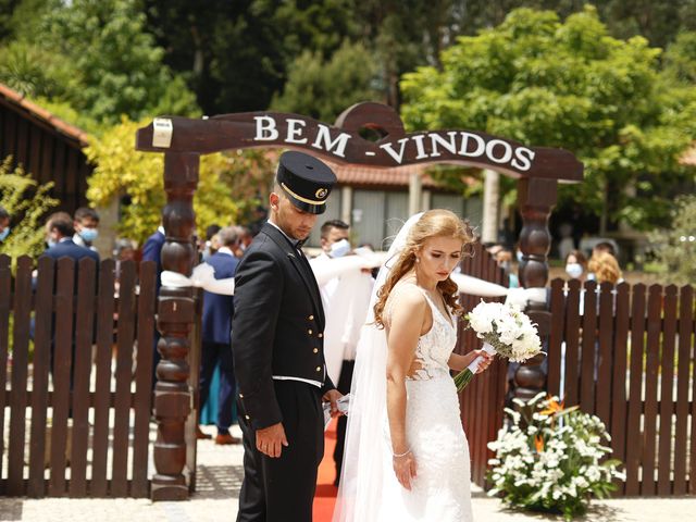 O casamento de André e Filipa em Baião, Baião 78