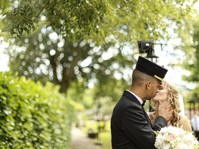 O casamento de André e Filipa em Baião, Baião 84