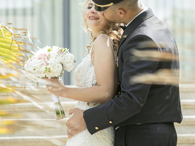 O casamento de André e Filipa em Baião, Baião 91