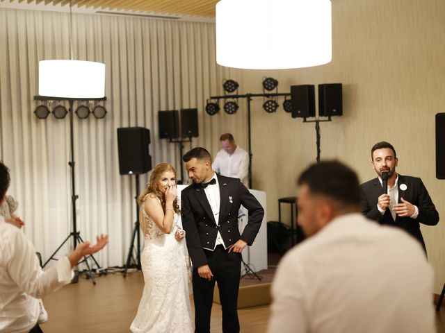 O casamento de André e Filipa em Baião, Baião 97