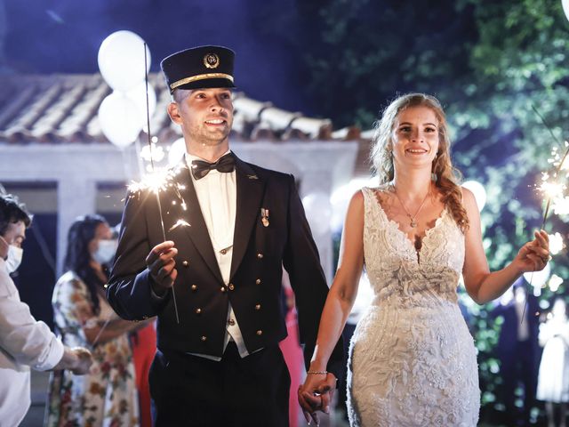 O casamento de André e Filipa em Baião, Baião 99