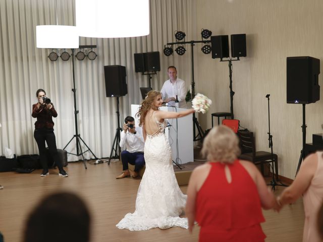 O casamento de André e Filipa em Baião, Baião 106