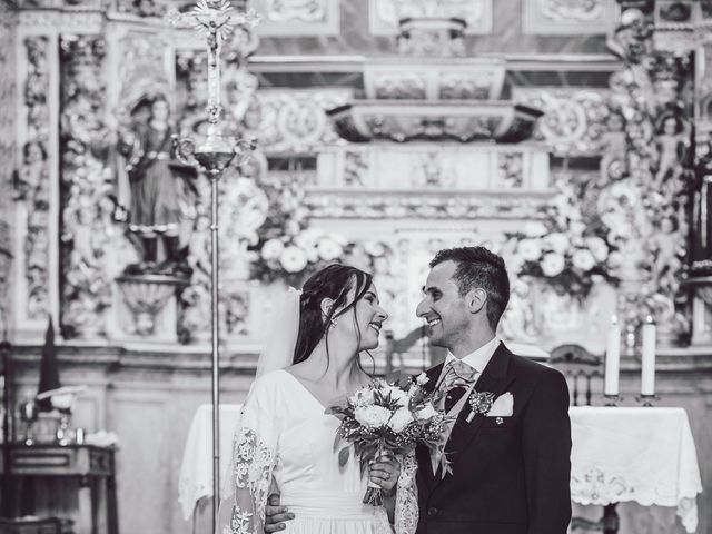 O casamento de Pedro e Sara em São Pedro da Cadeira, Torres Vedras 24