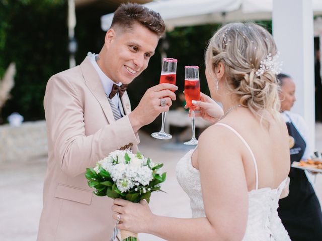 O casamento de Matheus  e Gabi  em Almargem do Bispo, Sintra 1