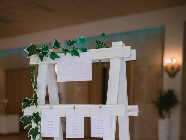 O casamento de Matheus  e Gabi  em Almargem do Bispo, Sintra 16