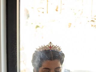 O casamento de Tiago e Bárbara 3