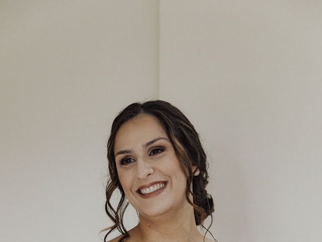 O casamento de José e Ânia em Vila Real, Vila Real (Concelho) 14