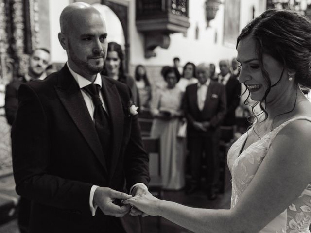 O casamento de José e Ânia em Vila Real, Vila Real (Concelho) 17