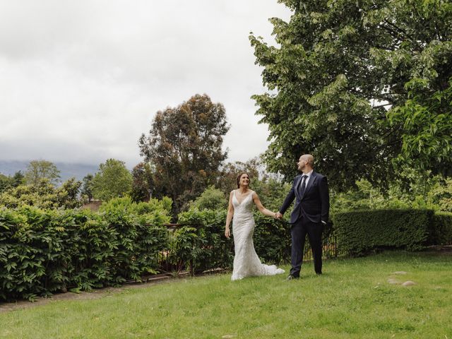 O casamento de José e Ânia em Vila Real, Vila Real (Concelho) 2