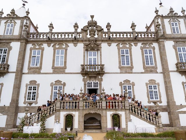 O casamento de Adriano e Tainah em Porto, Porto (Concelho) 2