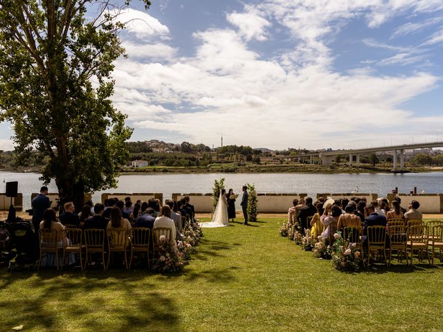 O casamento de Adriano e Tainah em Porto, Porto (Concelho) 4