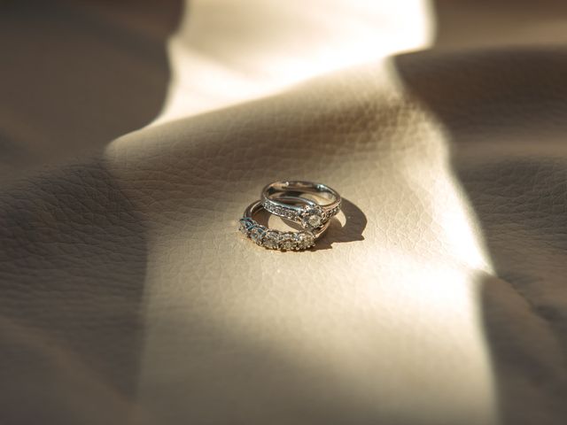 O casamento de Taut e Sura em Alenquer, Alenquer 1