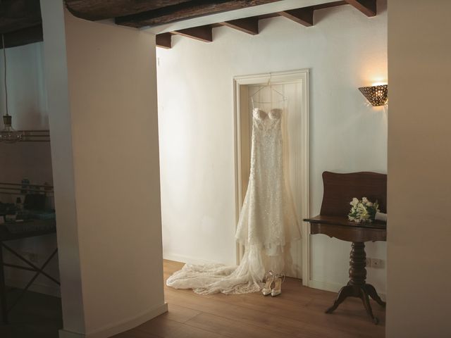 O casamento de Taut e Sura em Alenquer, Alenquer 3