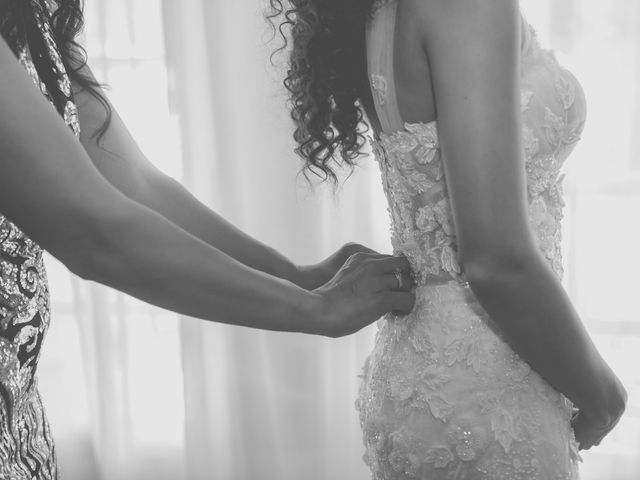 O casamento de Taut e Sura em Alenquer, Alenquer 6