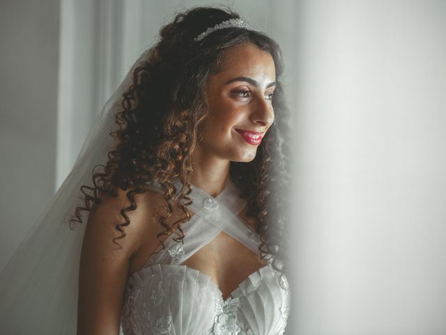 O casamento de Taut e Sura em Alenquer, Alenquer 8