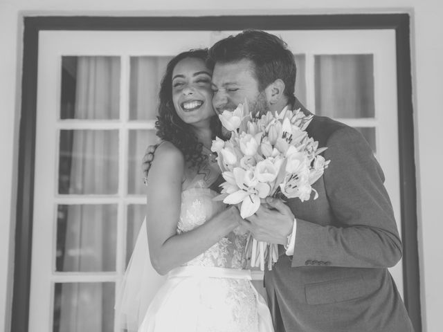 O casamento de Taut e Sura em Alenquer, Alenquer 9