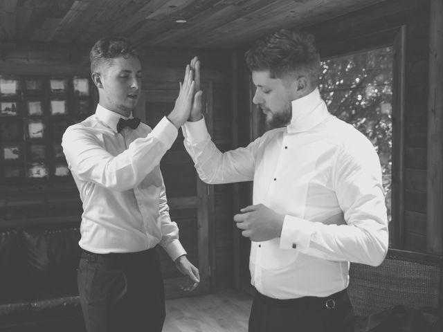 O casamento de Taut e Sura em Alenquer, Alenquer 11