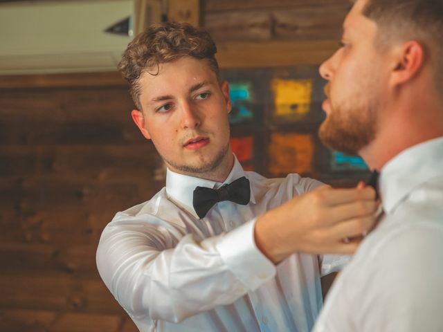 O casamento de Taut e Sura em Alenquer, Alenquer 12