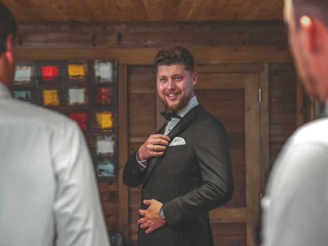 O casamento de Taut e Sura em Alenquer, Alenquer 14