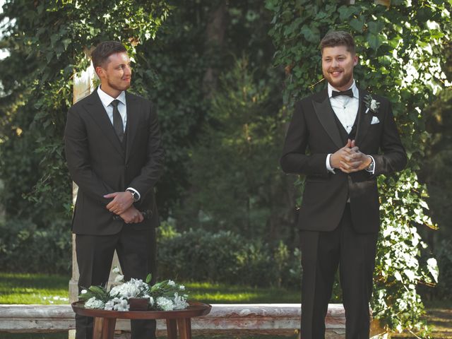 O casamento de Taut e Sura em Alenquer, Alenquer 16