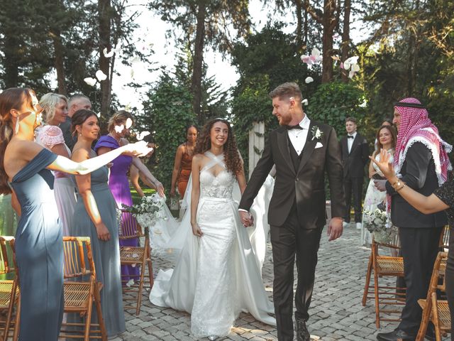 O casamento de Taut e Sura em Alenquer, Alenquer 17