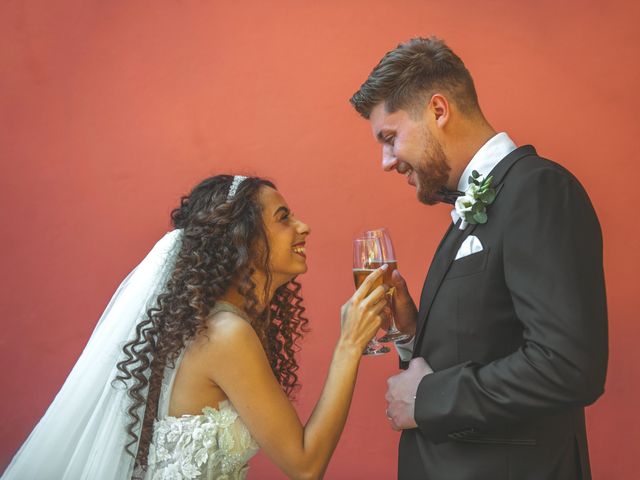O casamento de Taut e Sura em Alenquer, Alenquer 18