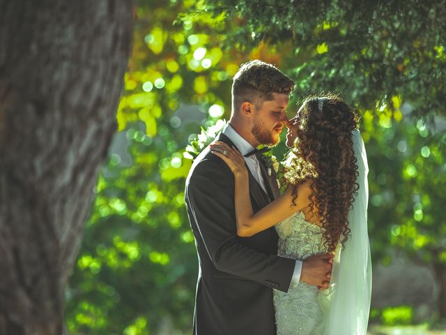 O casamento de Taut e Sura em Alenquer, Alenquer 20
