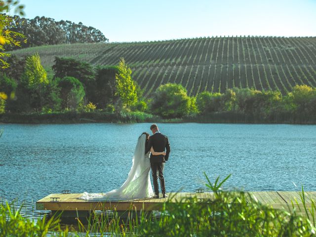 O casamento de Taut e Sura em Alenquer, Alenquer 21