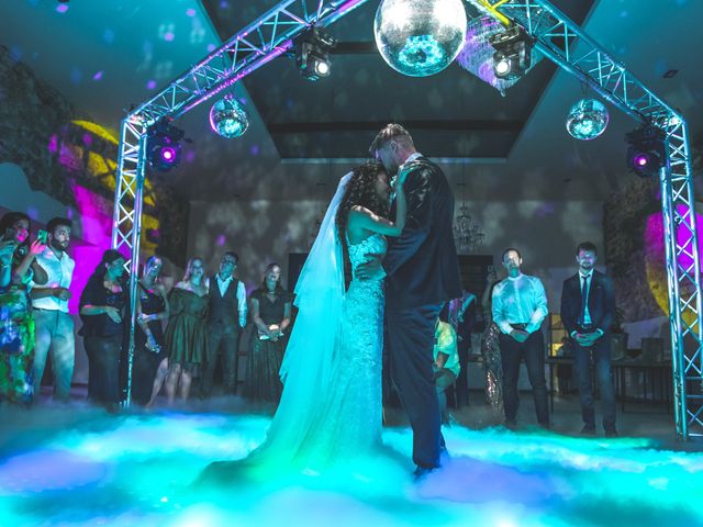 O casamento de Taut e Sura em Alenquer, Alenquer 24